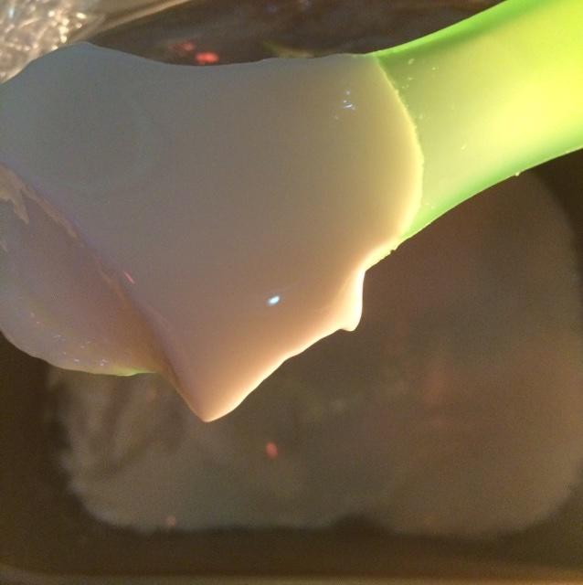 全脂奶粉版酸奶(面包机版)纪录贴