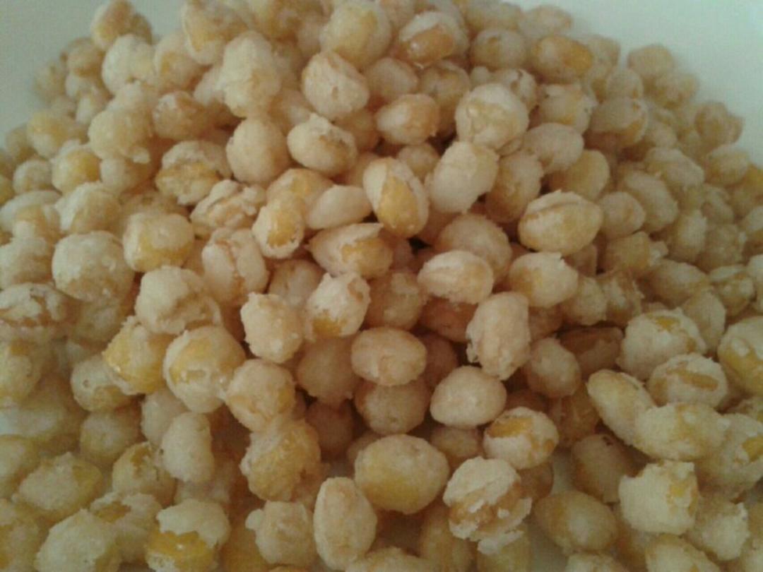 相安彼此做的酒鬼玉米