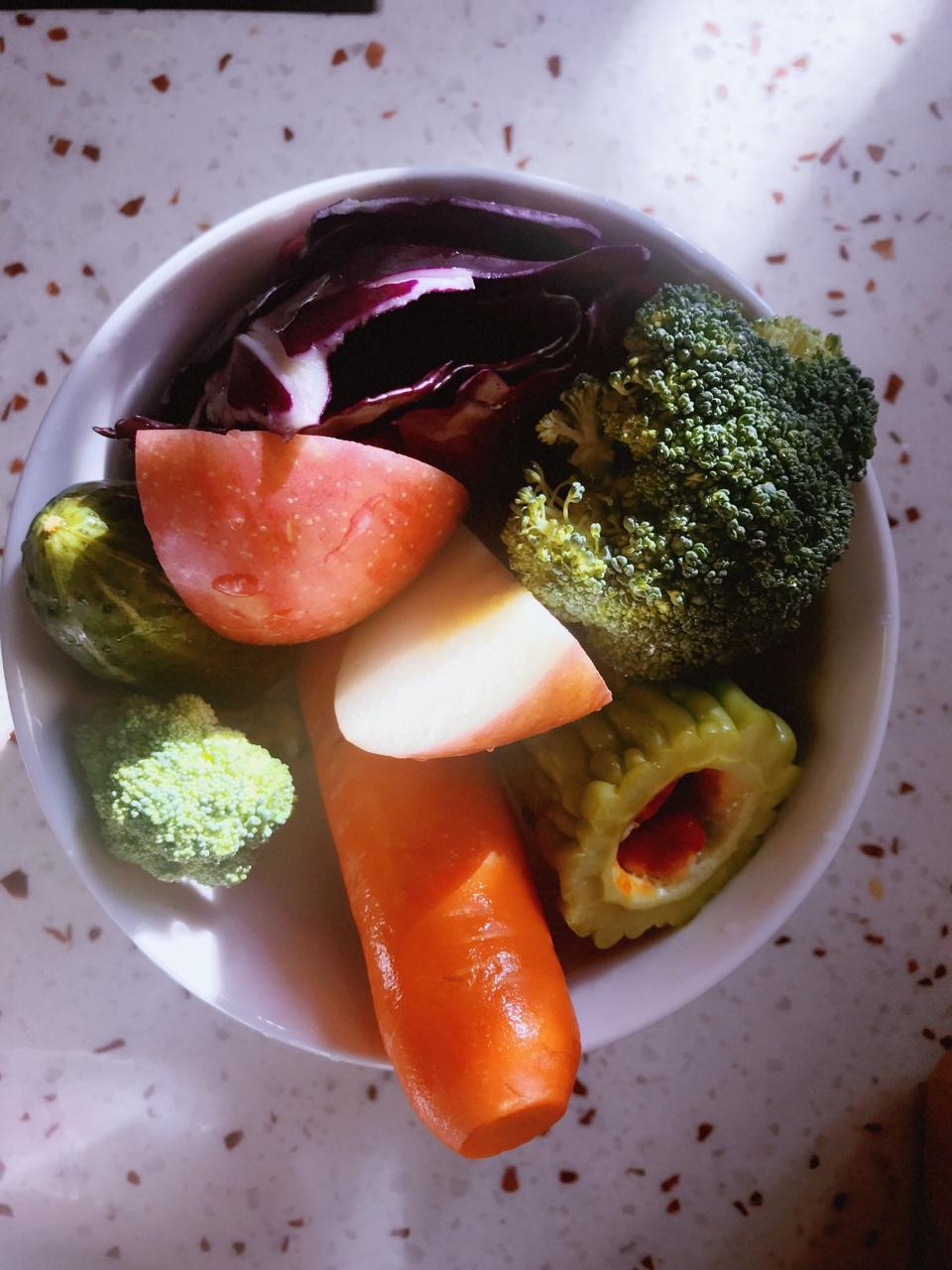 Vitamix 5300 记录