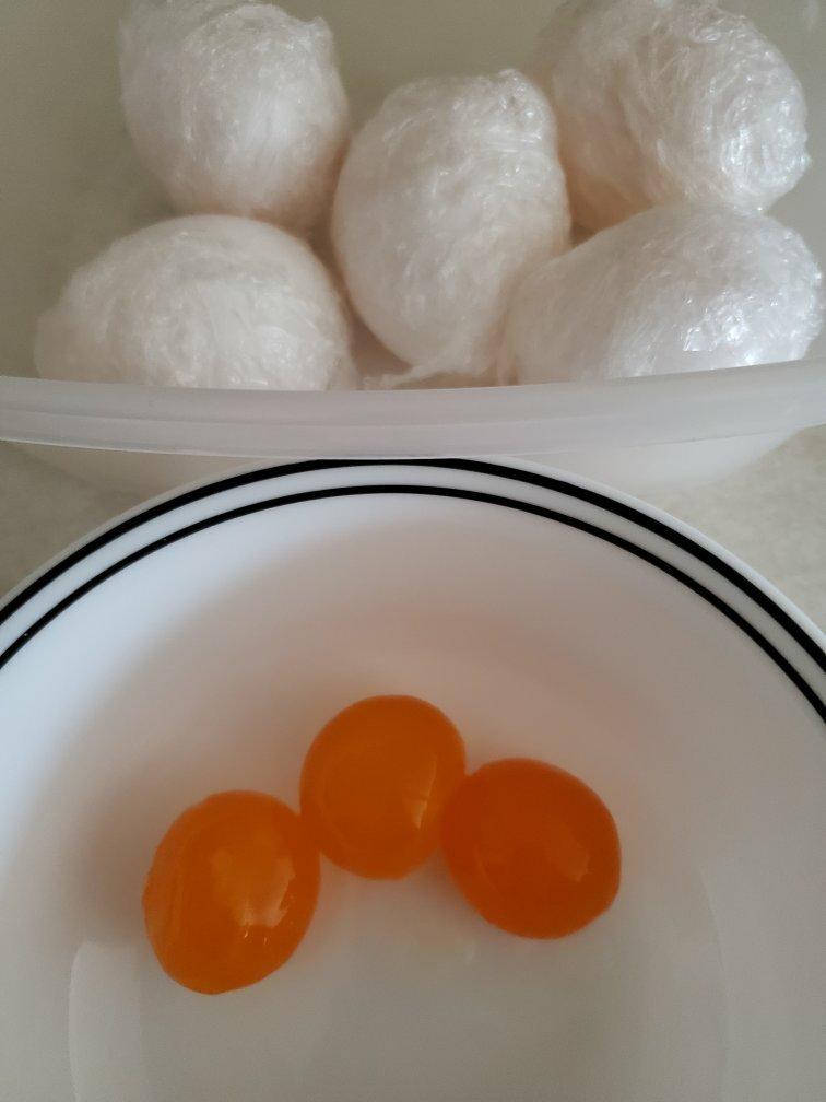 腌咸蛋