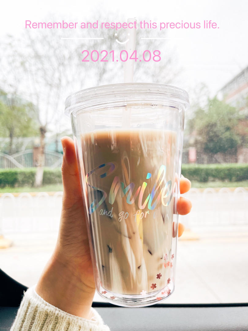 别再嚼珍珠了，试试这款伯爵奶茶冻，比珍珠百倍