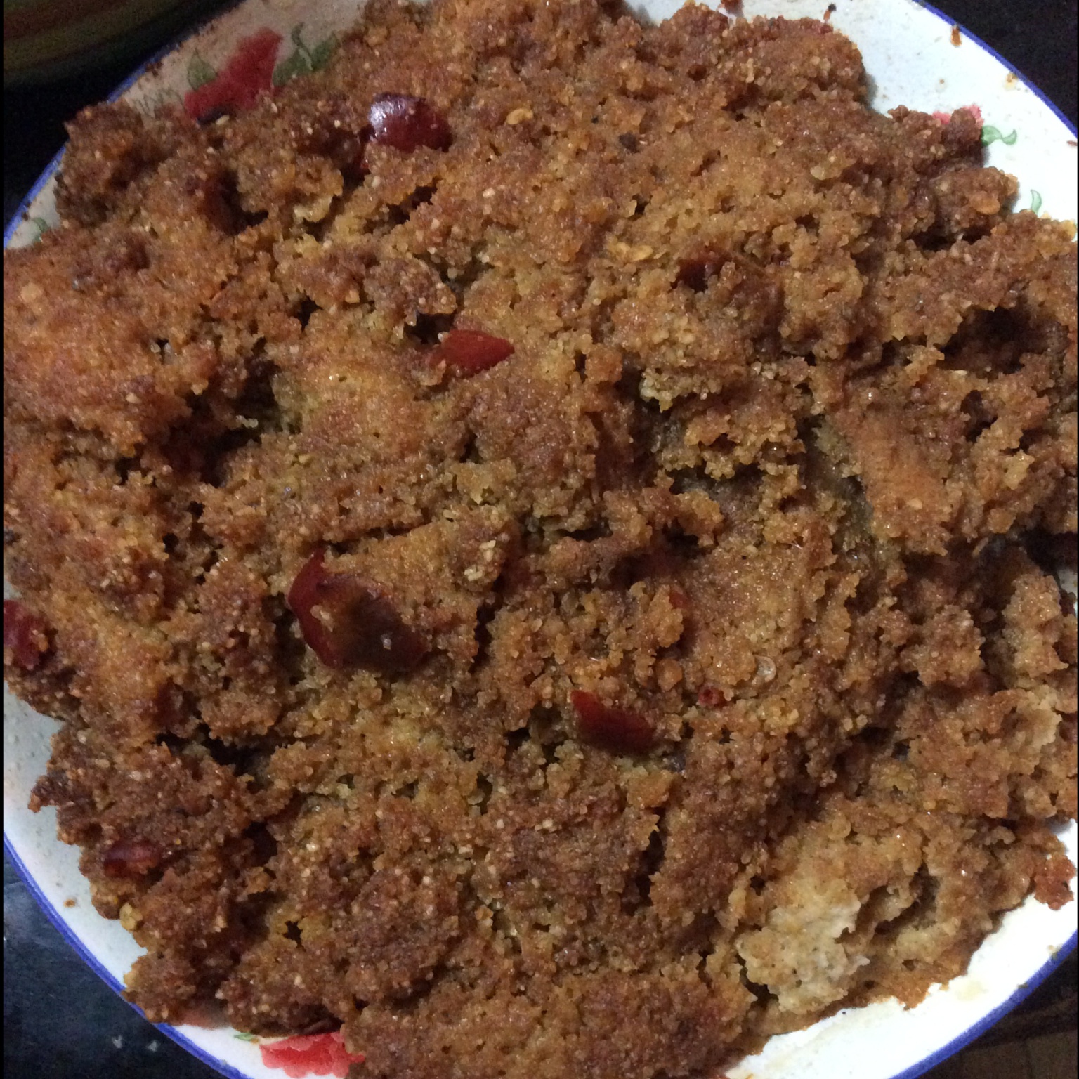 粉蒸肉