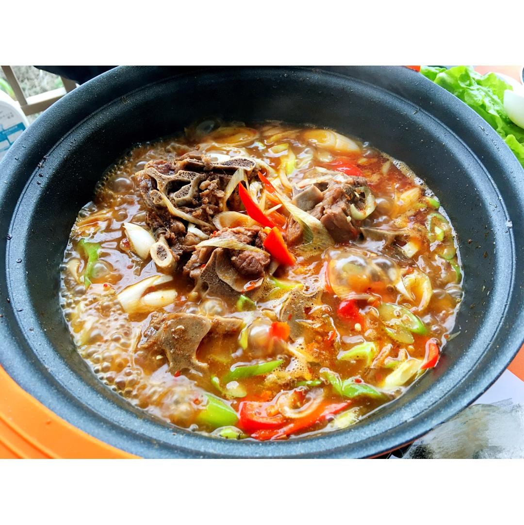 回家吃饭