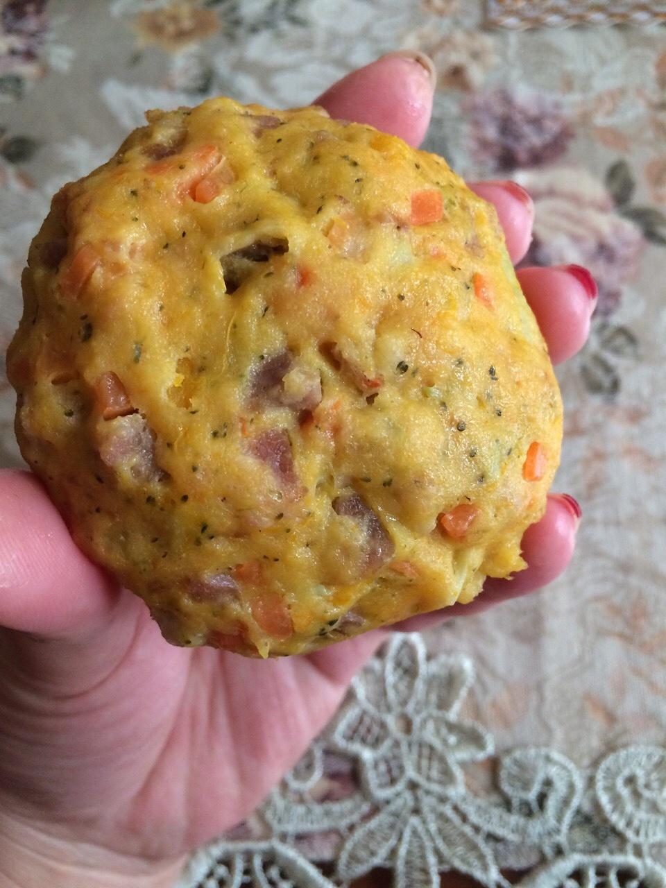 自制狗粮的做法