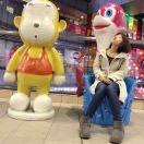 亿万富翁的菜谱