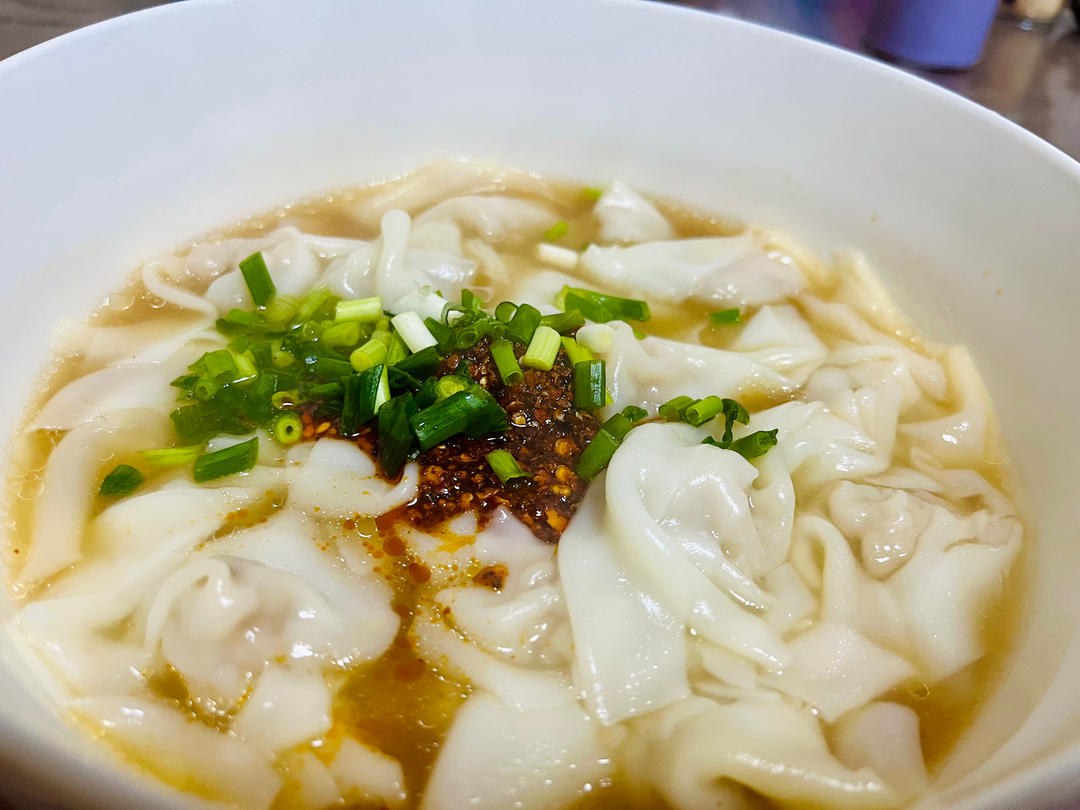 老麻抄手