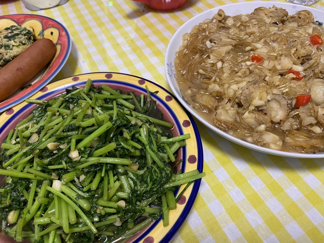 杂食记