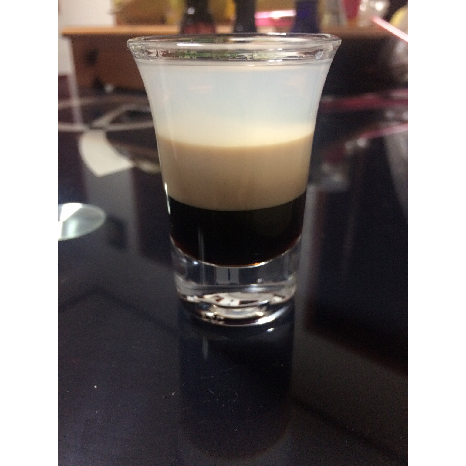 B52轰炸机 鸡尾酒