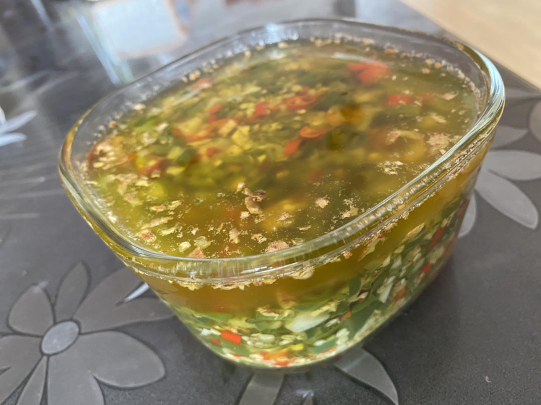 青椒酱