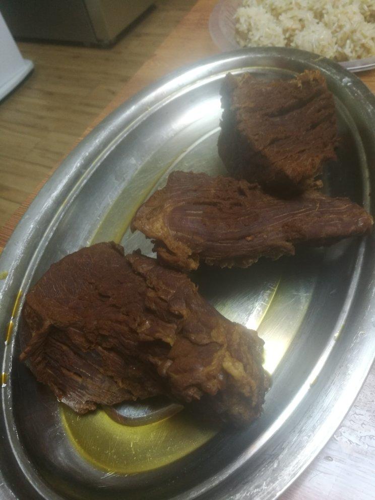 极简·古法｜酱牛肉·卤牛肉·牛腱子｜卡卡爸·不藏私