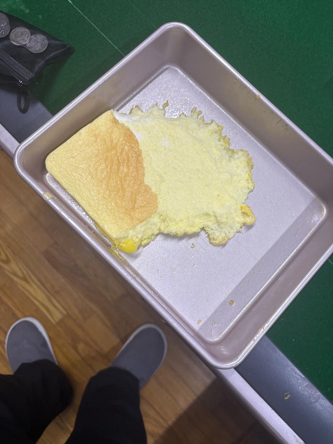 小四卷～风靡美食群的美味蛋糕卷