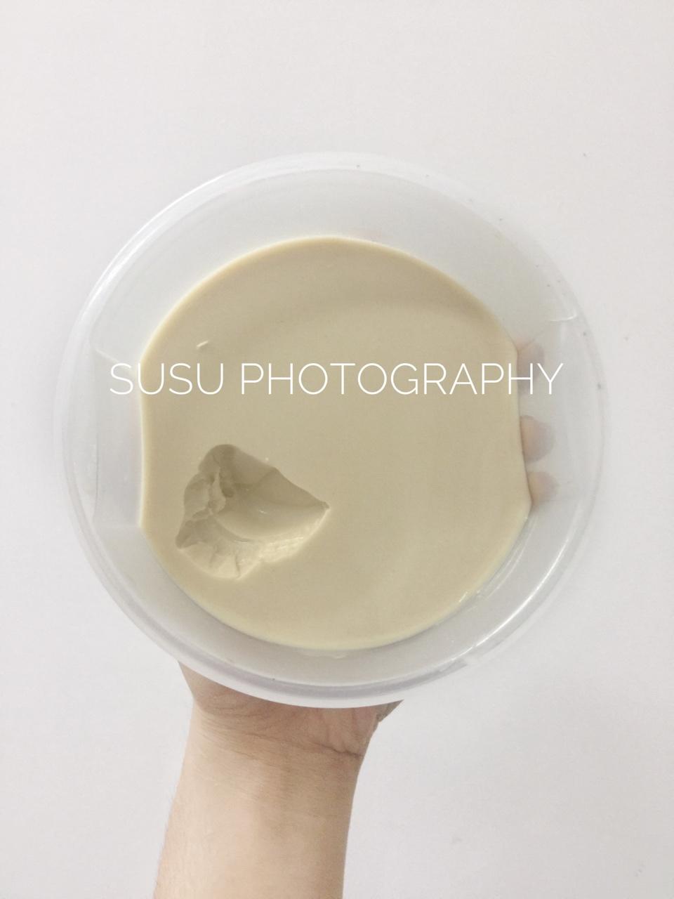 丝滑口感花胶牛奶冻🌱