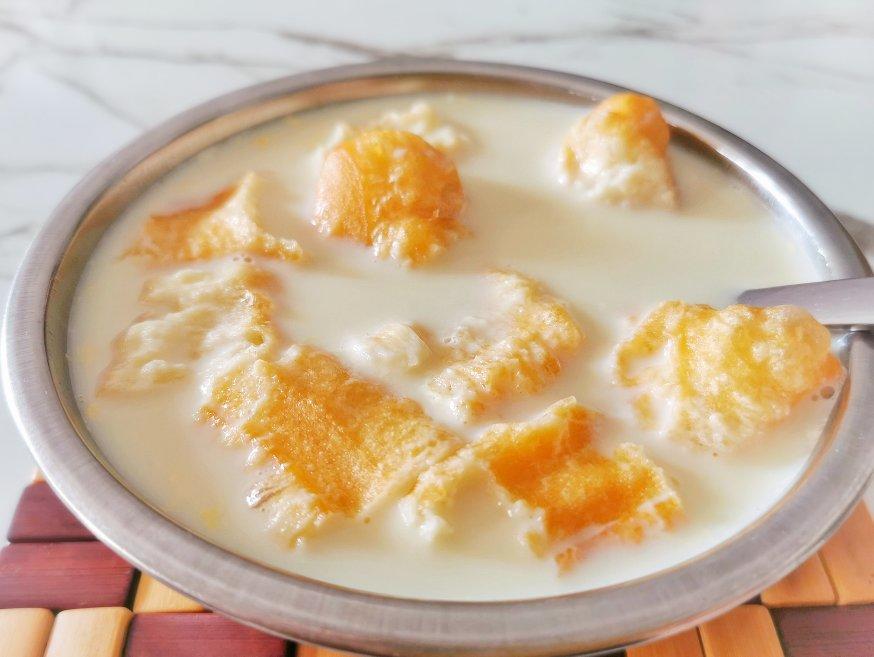 一饭一食一世界