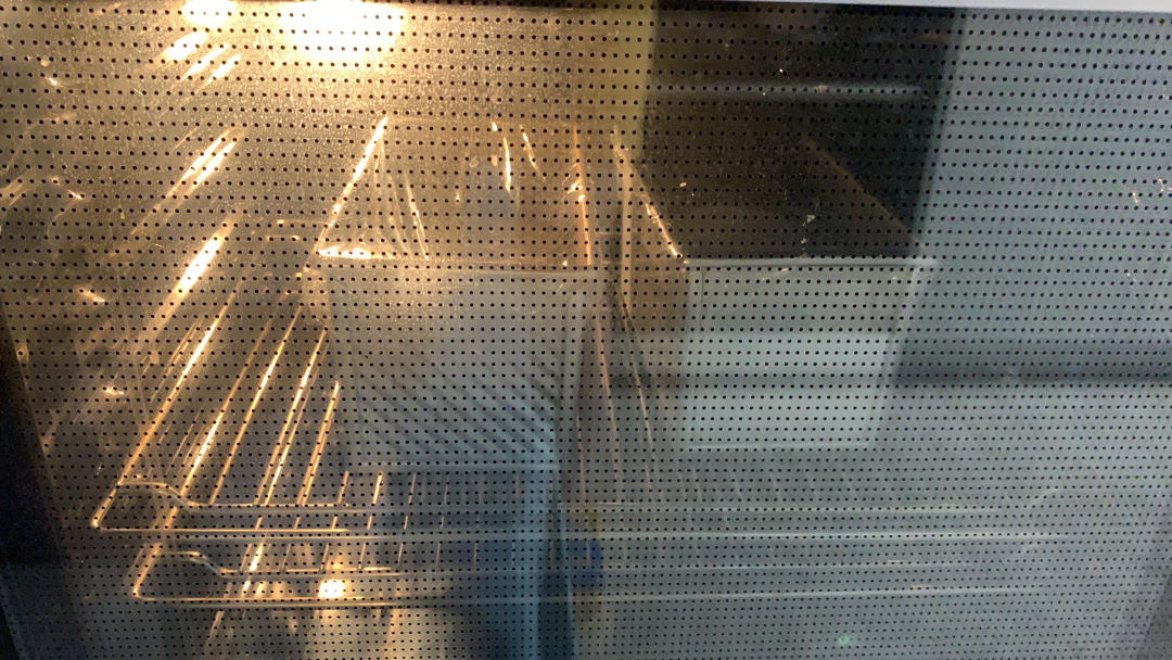 超快速软绵绵奶香吐司