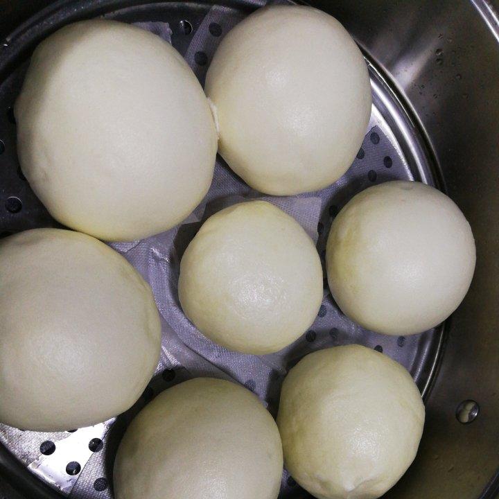 山东大馒头