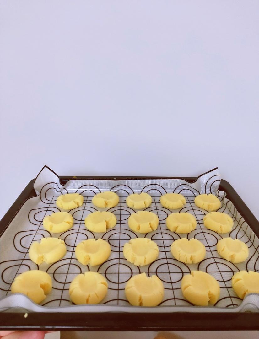 玛格丽特小饼干