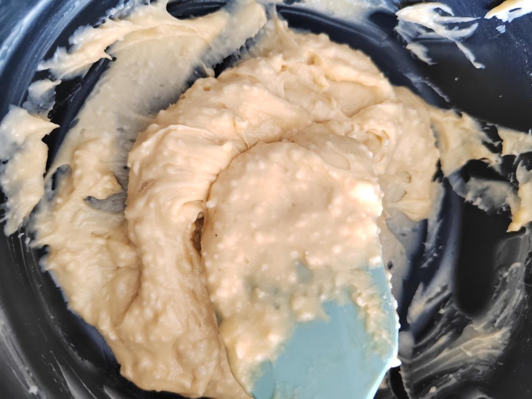 快去做！强推！木薯粉/糯米粉空心麻薯恐龙蛋