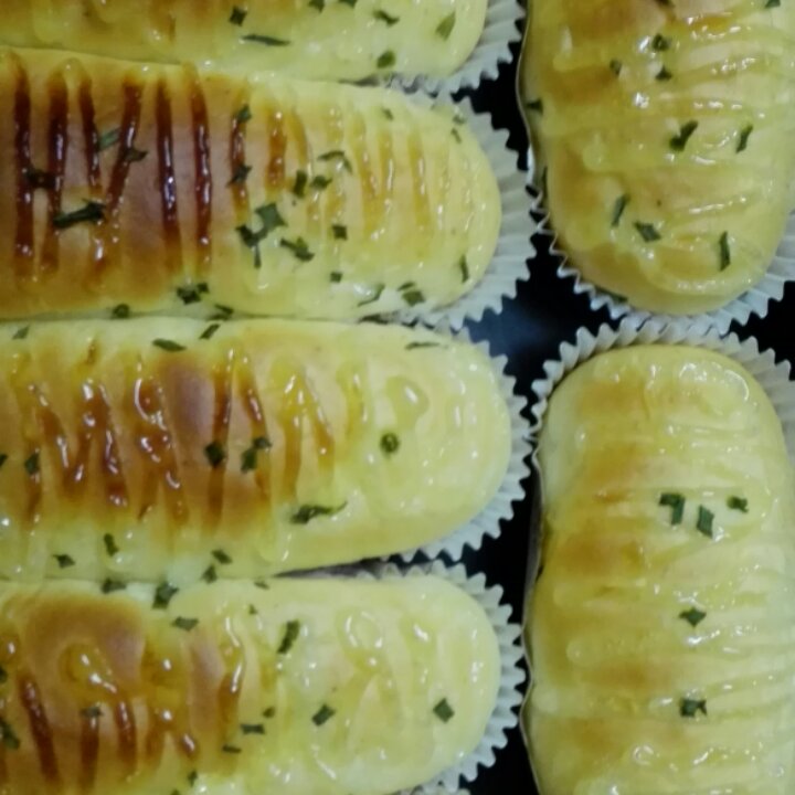 全麦柴鱼堡