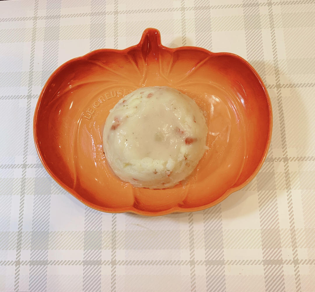 KFC口味土豆泥