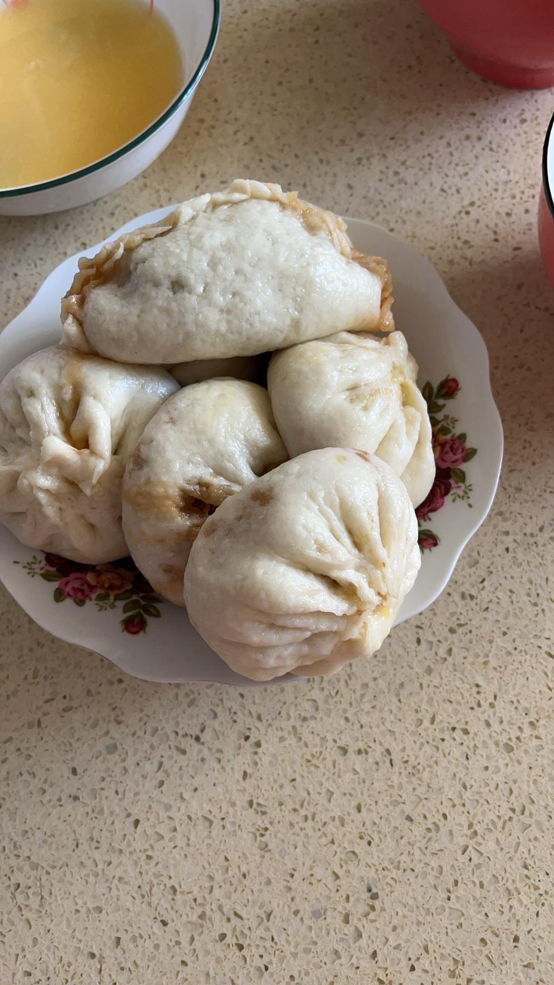 小笼包（秒杀市面上小笼包店的做法）