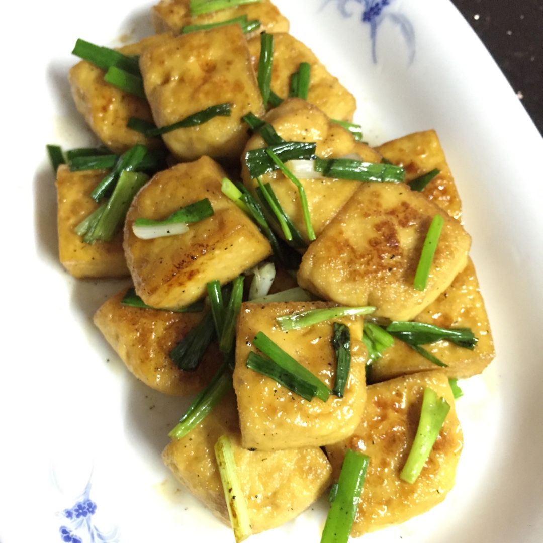 甜豆干（豆腐）