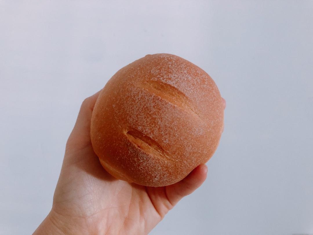 『日本银奖面包—米面包』