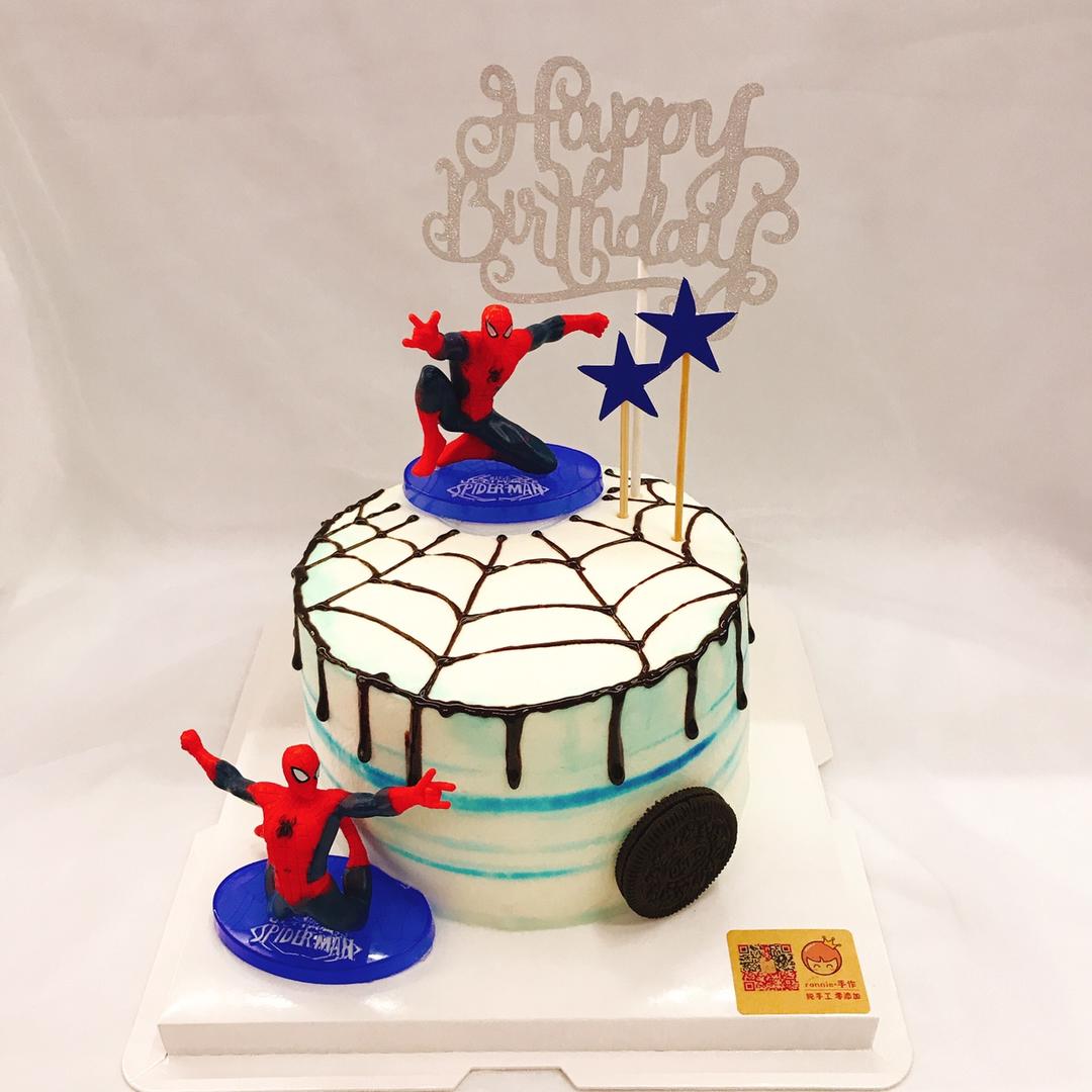 生日蛋糕