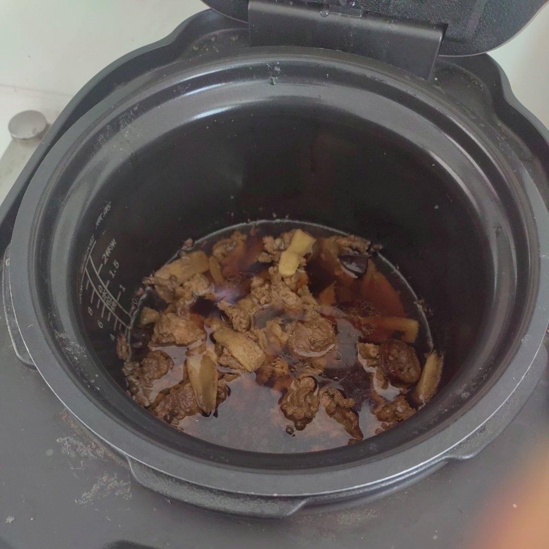 🔥爆好吃💥懒人红烧牛肉❗️做法简单❗️软烂入味