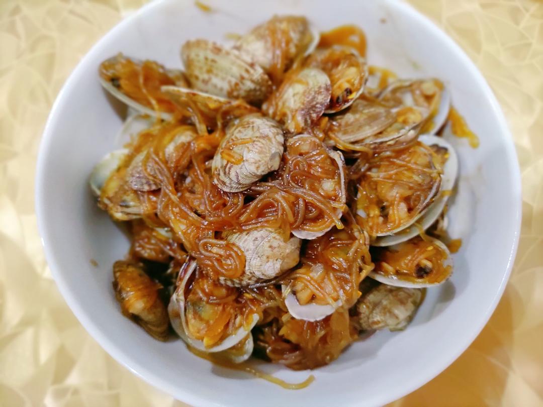 家常顶配版花甲粉丝～一般人我不告诉他