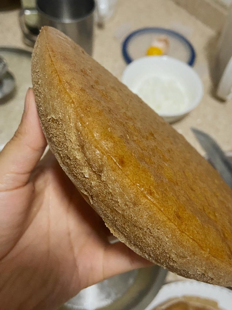 客家传统红糖发糕做法