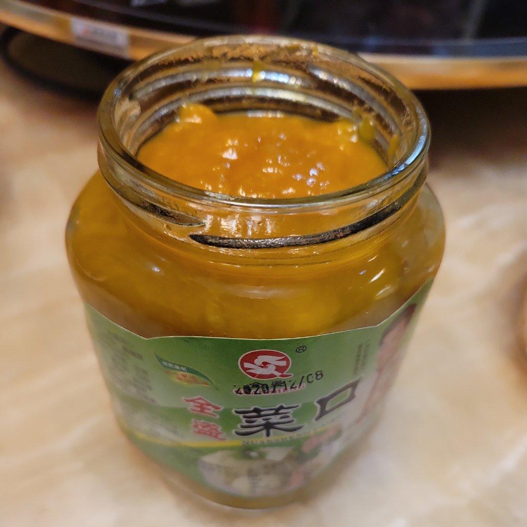 自制芒果果酱的秘方