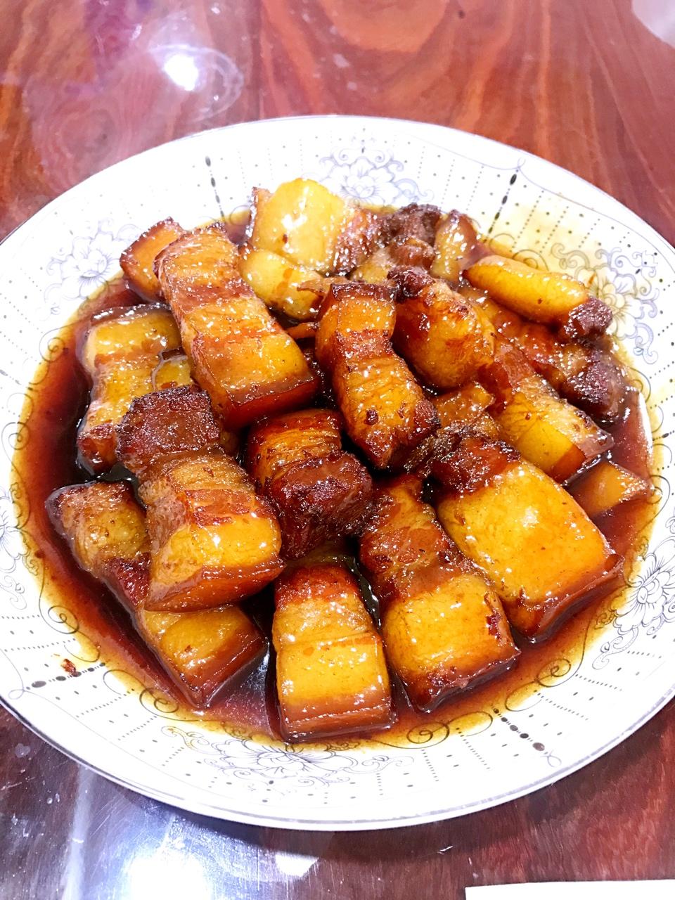 红烧肉