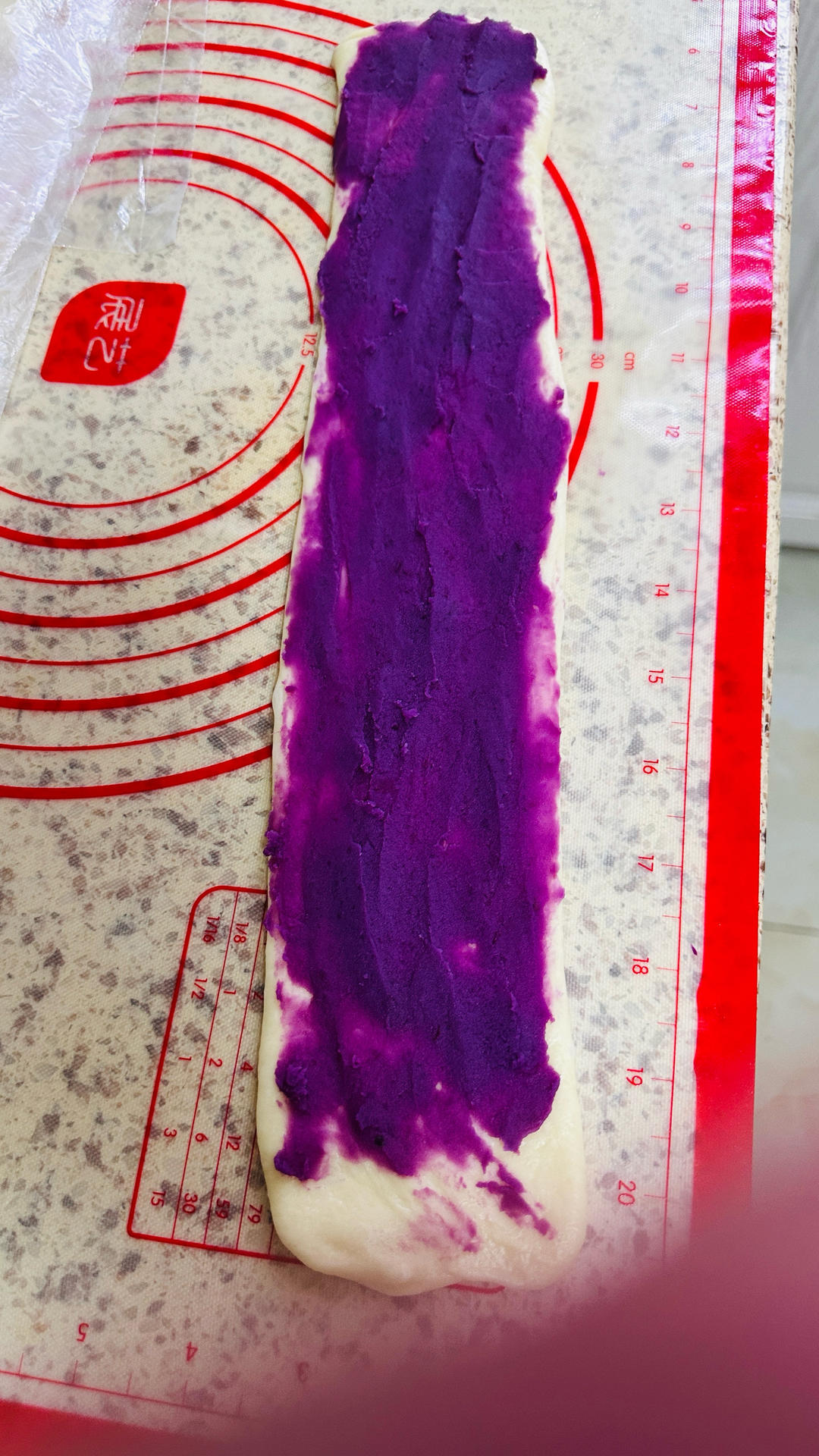 奶香纯粹的重料淡奶油吐司