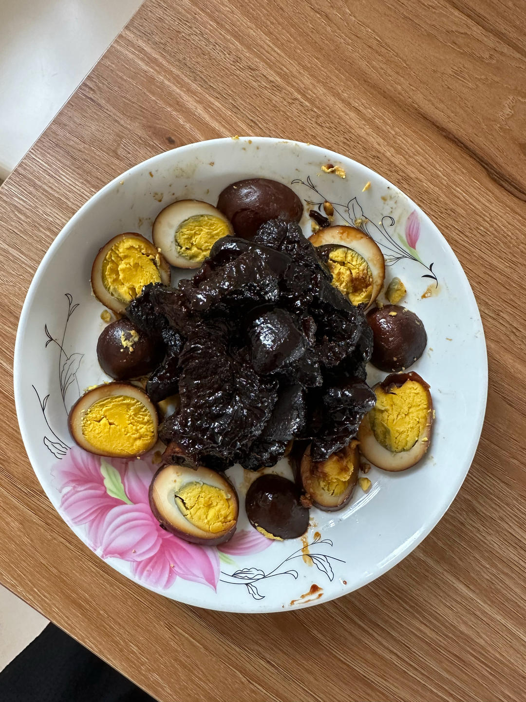 广式猪脚姜简单易学省时间