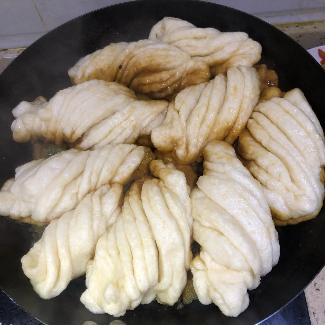东北一锅出