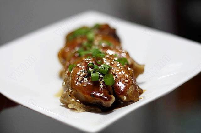 腊味鸡腿卷的做法