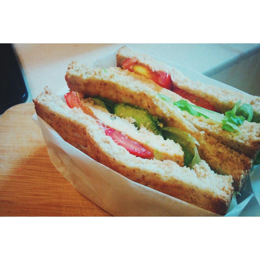 上校鸡块 鸡胸肉鸡块 让鸡胸肉好吃起来的方法 一