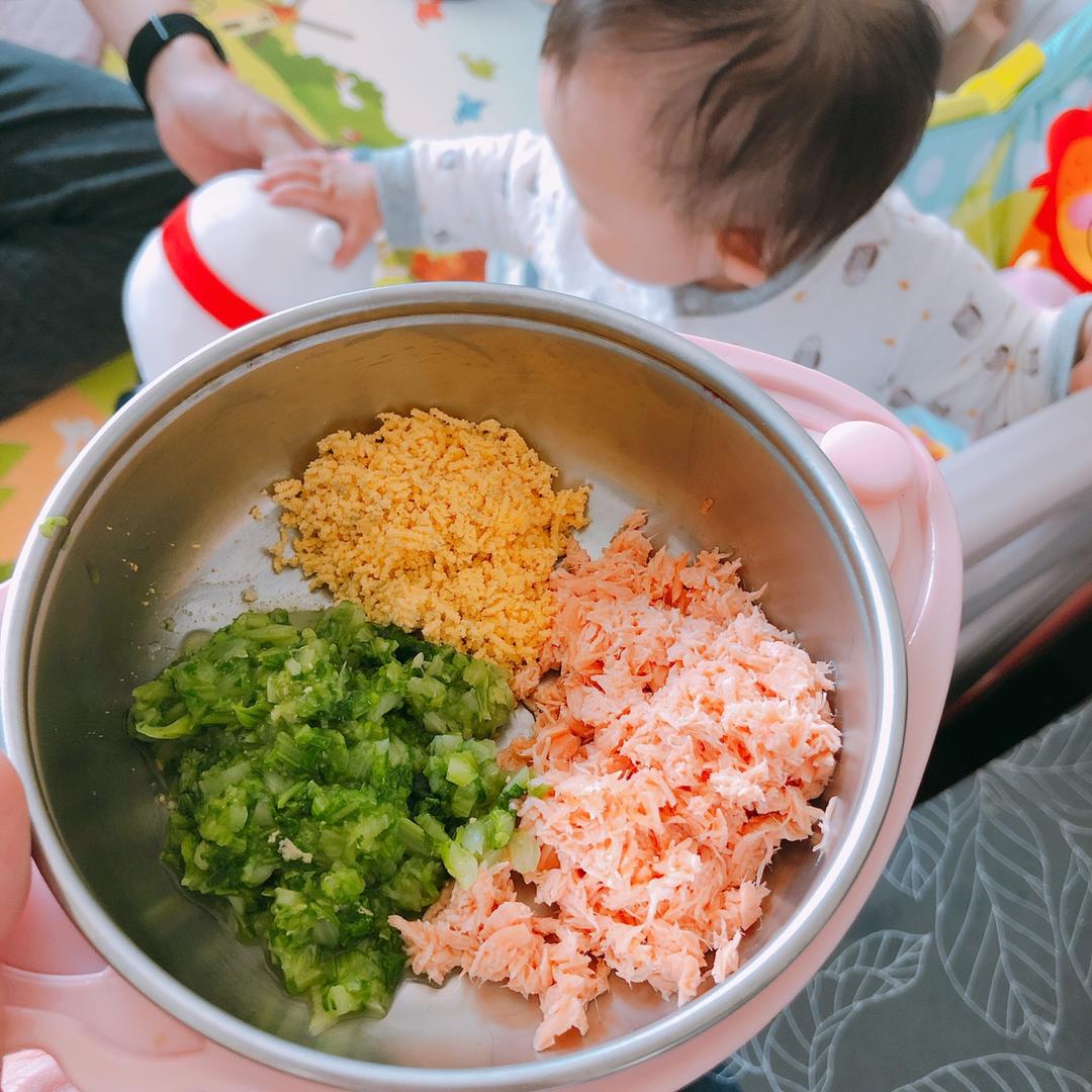 YOYO辅食👨‍👩‍👧🌸的做法