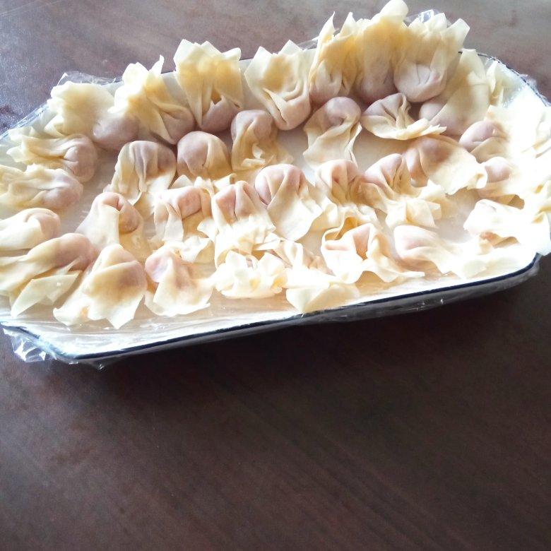 菜鸟也能做出沙县馄饨