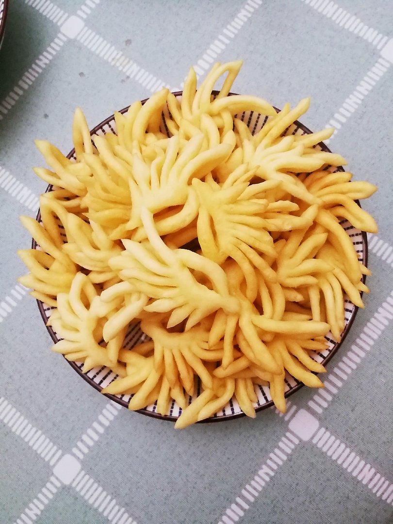 古典茶食
