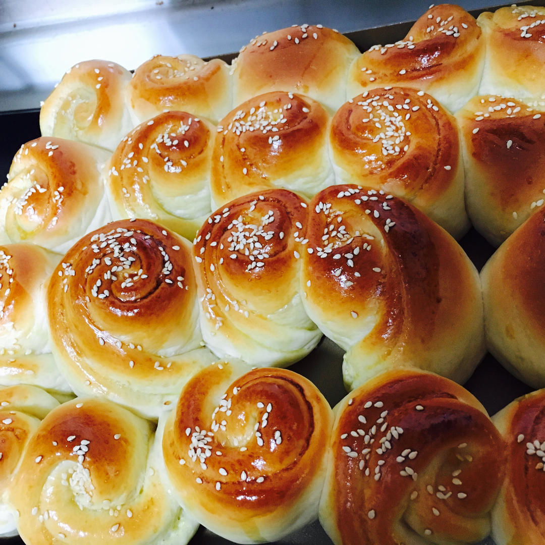 晚餐•2016年11月10日