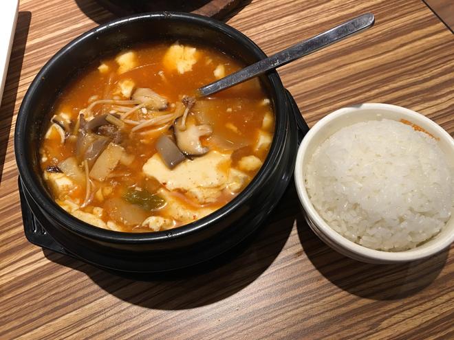 韩国料理的做法