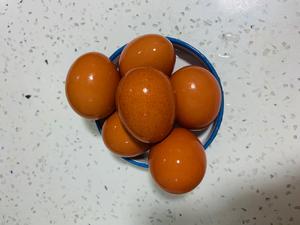 🍳卧鸡蛋（东北蒸蛋）的做法 步骤1