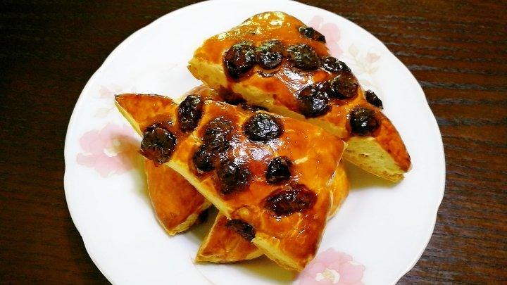 全麦司康