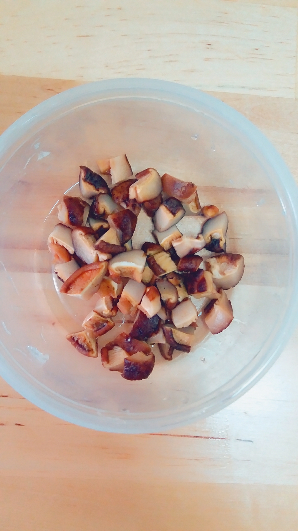 红玉豆菇的做法 步骤2