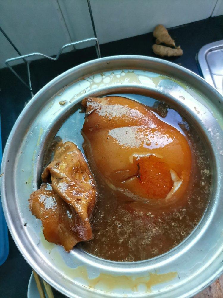 开一锅传家老卤（开卤、养护及传家大法）