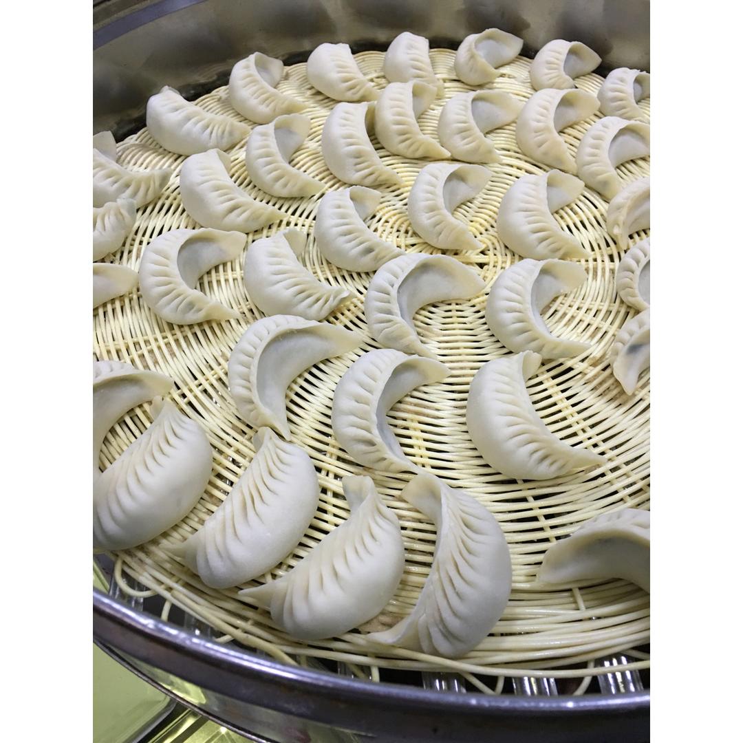 花式馄饨花式饺子花样馄饨花样饺子