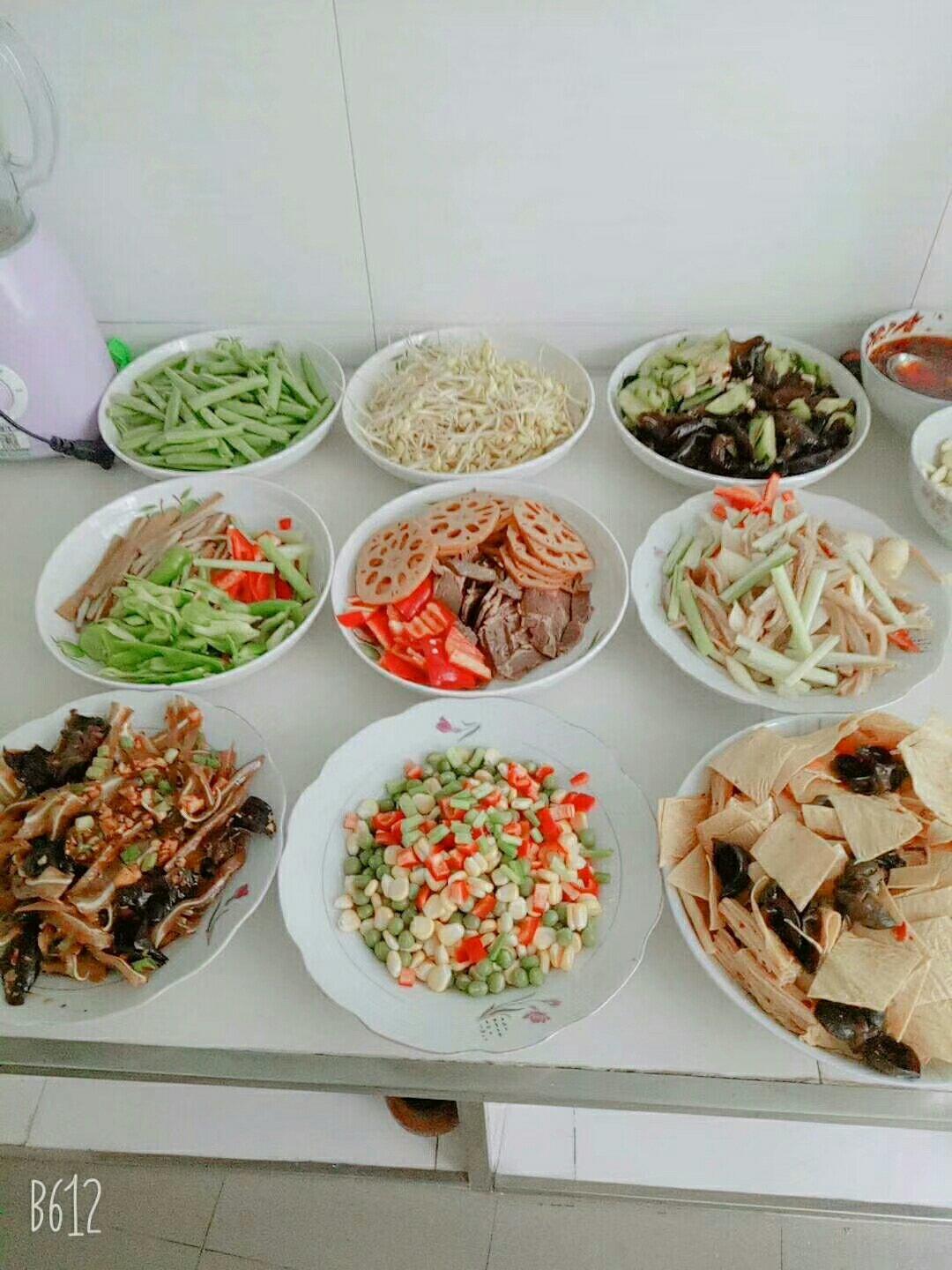 家常菜