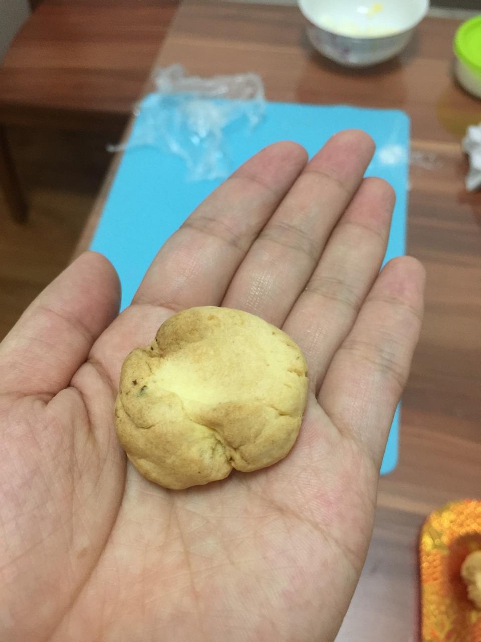 玛格丽特饼干