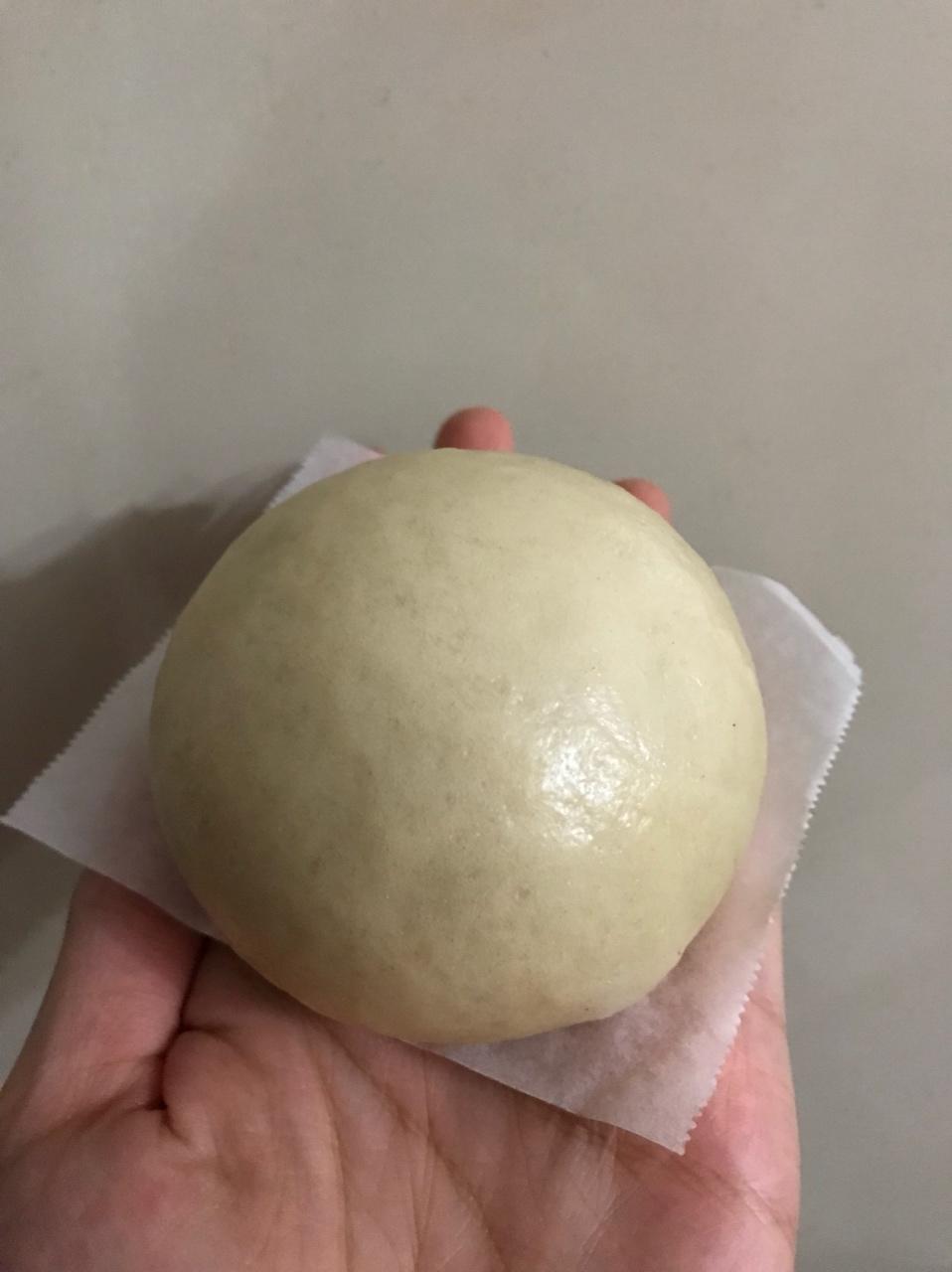 老面馒头
